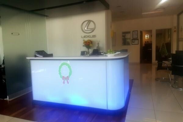 Lexus (Gateway)