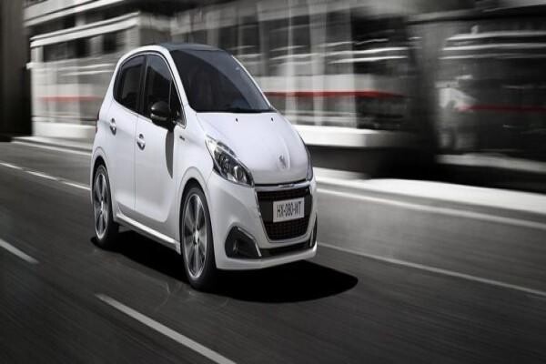 Peugeot Citroën (Cape Town)