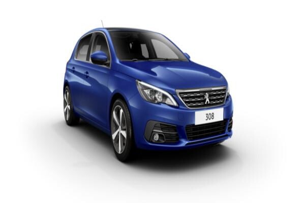 Peugeot Citroën (Cape Town)