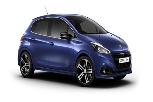 Peugeot Citroën (Cape Town)