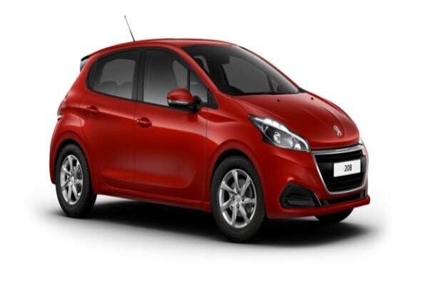 Peugeot Citroën (Cape Town)