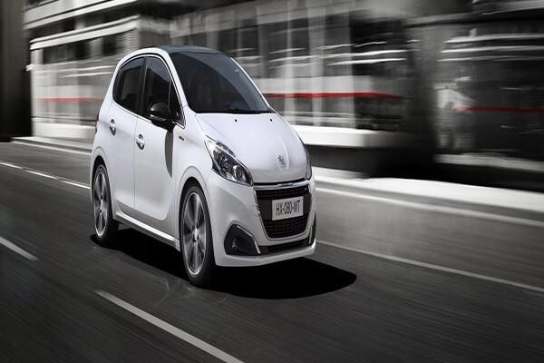 Peugeot Citroën (Cape Town)