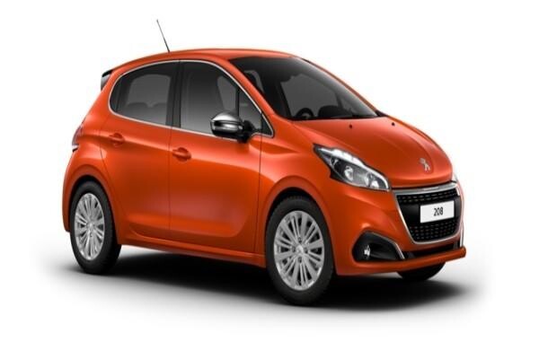 Peugeot Citroën (Cape Town)