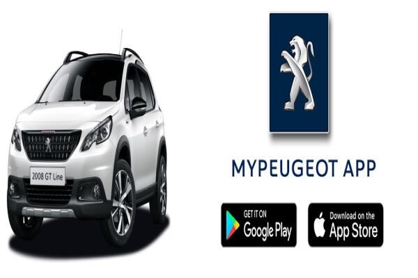 Peugeot Citroën (Cape Town)