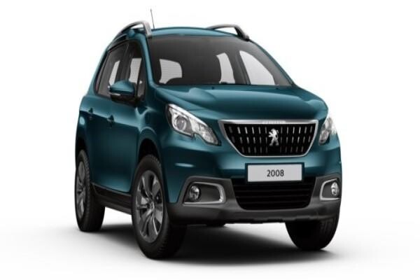 Peugeot Citroën (Cape Town)