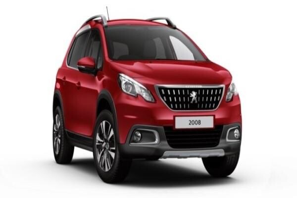 Peugeot Citroën (Cape Town)