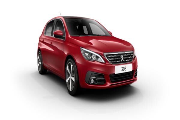 Peugeot Citroën (Cape Town)