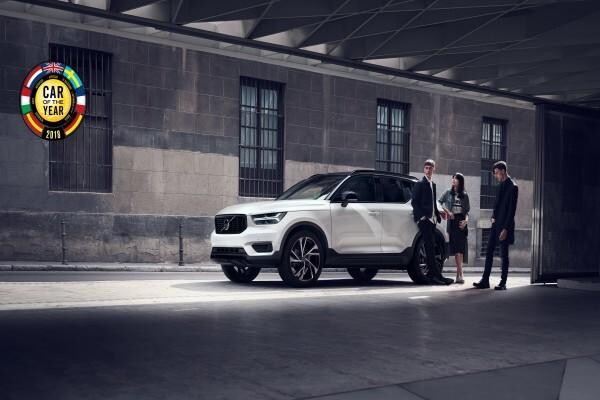 Volvo