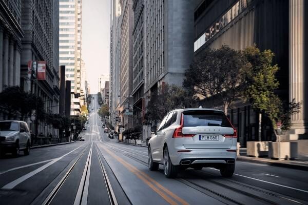 Volvo