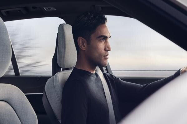 Volvo