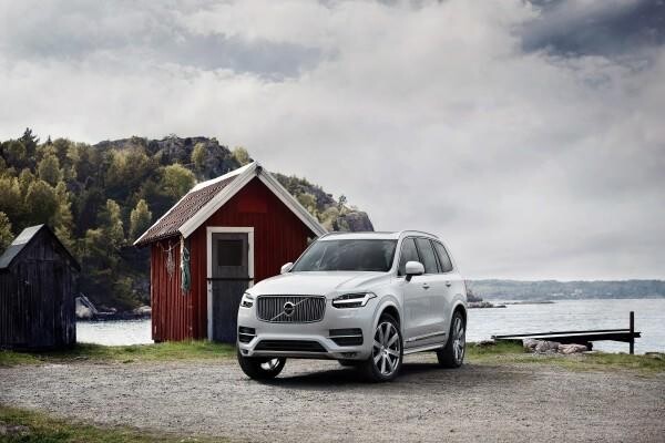Volvo