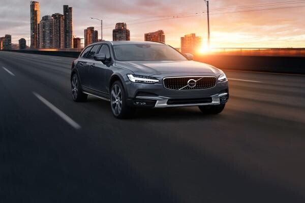 Volvo