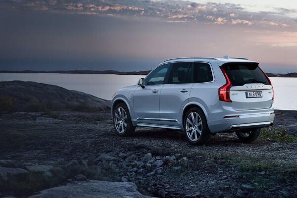 Volvo