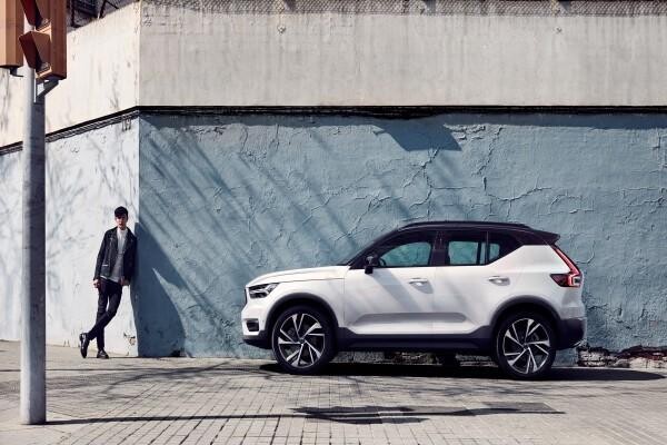 Volvo