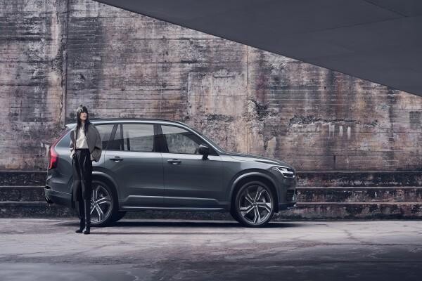 Volvo