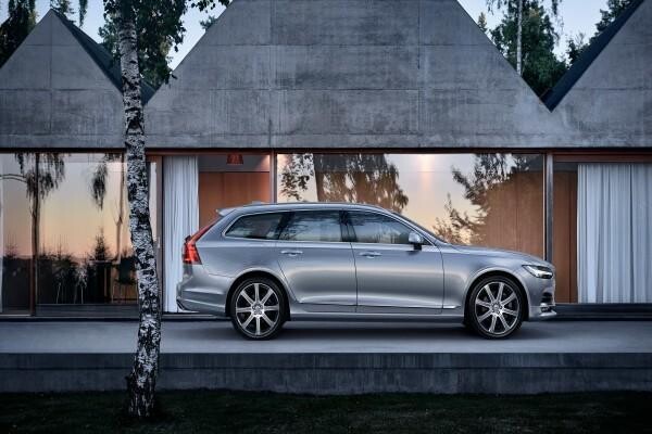 Volvo