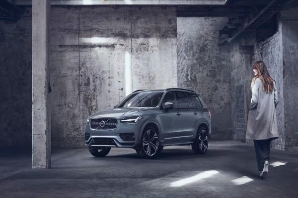 Volvo