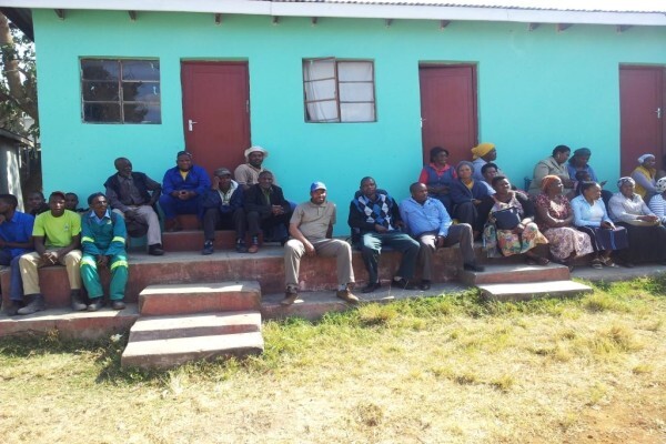 Umtiza Farmer's Corp