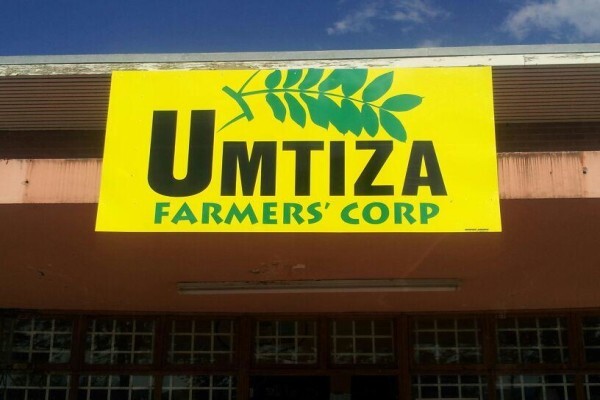 Umtiza Farmer's Corp