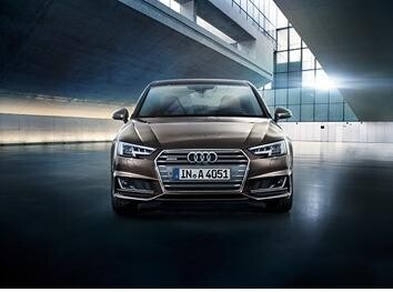Audi Centre Fourways