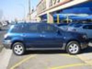Kilokor Motors