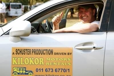 Kilokor Motors