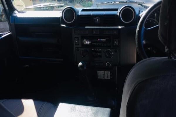 Emmarentia Auto