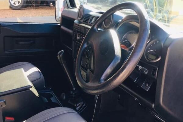 Emmarentia Auto