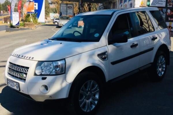 Emmarentia Auto