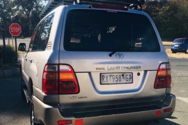 Emmarentia Auto