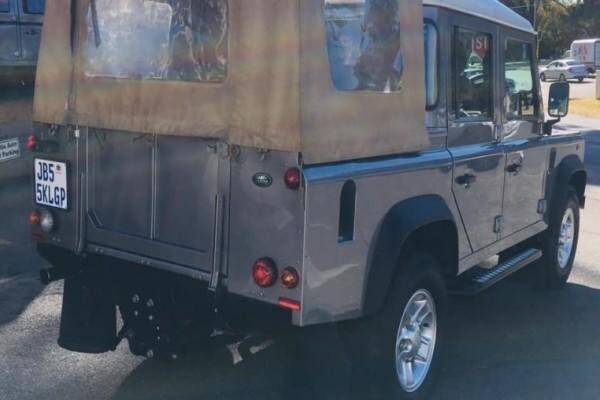 Emmarentia Auto