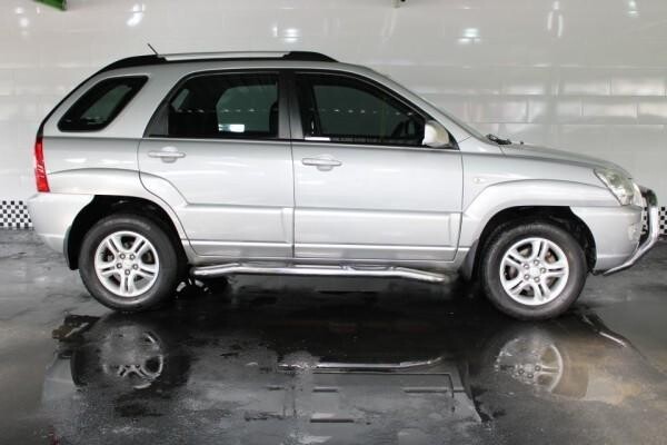 Kilokor Motors