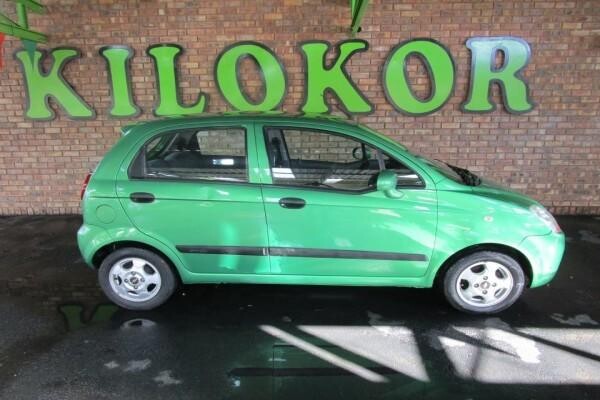 Kilokor Motors