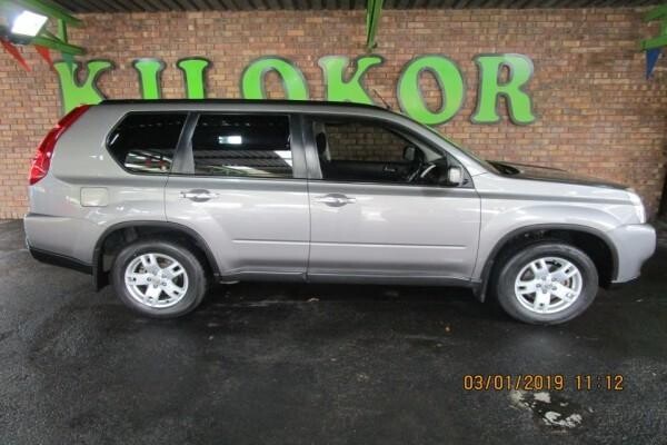 Kilokor Motors