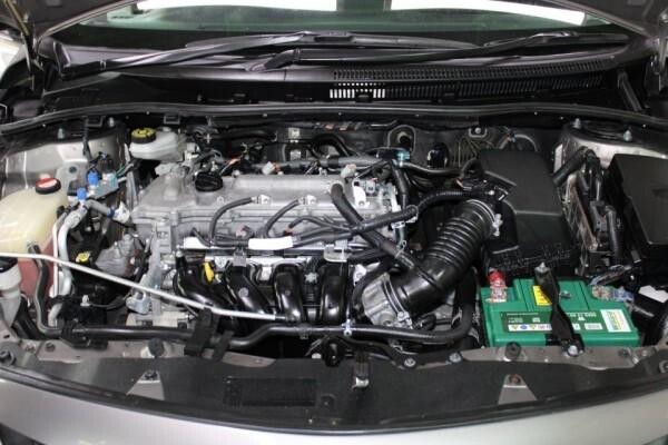 Kilokor Motors