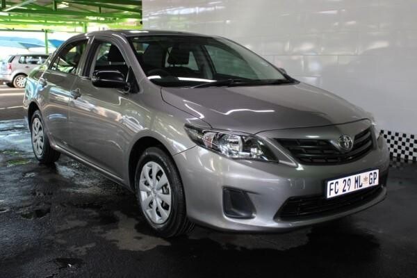 Kilokor Motors