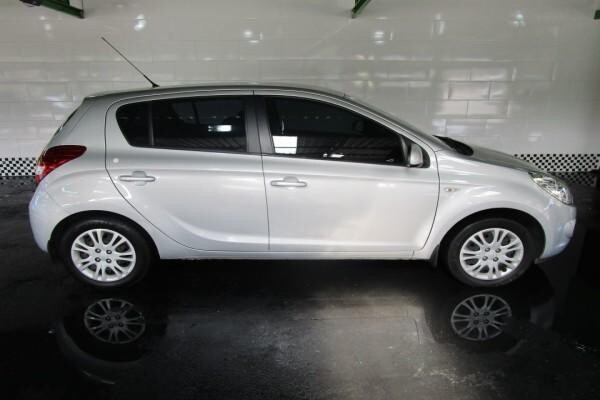 Kilokor Motors
