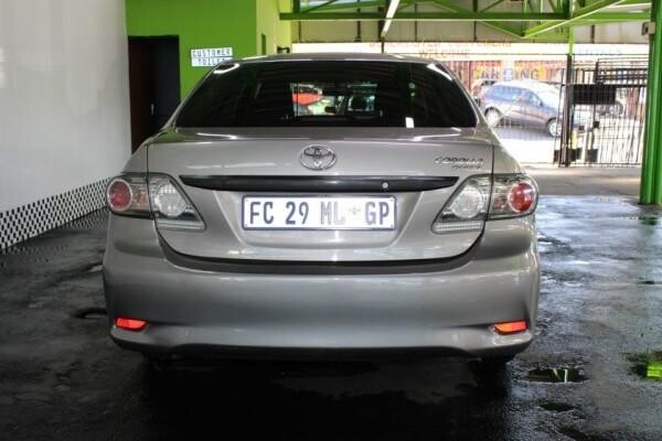Kilokor Motors