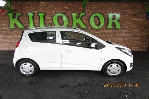 Kilokor Motors