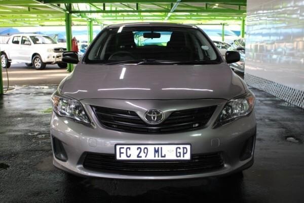 Kilokor Motors
