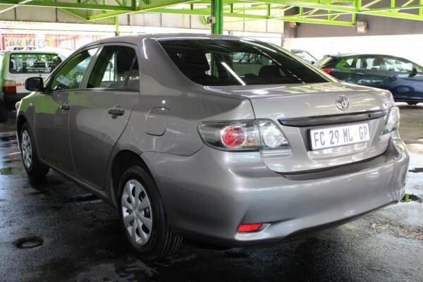 Kilokor Motors