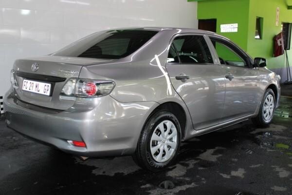 Kilokor Motors