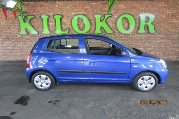 Kilokor Motors
