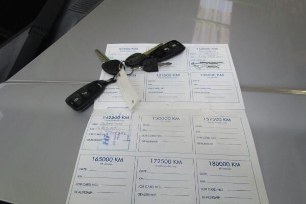 Kilokor Motors