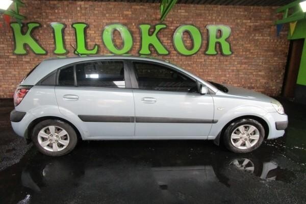 Kilokor Motors