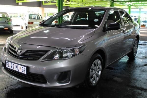 Kilokor Motors