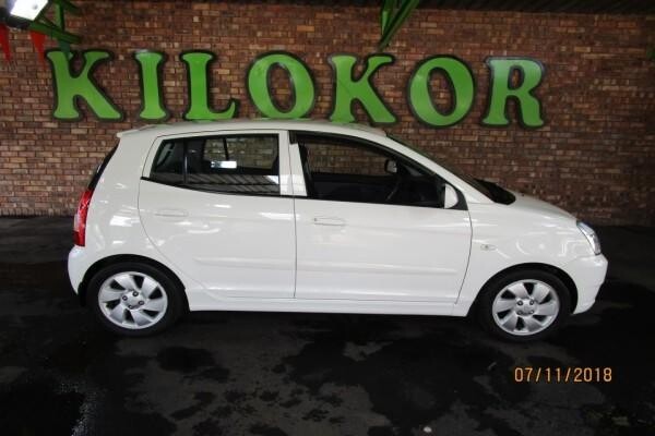 Kilokor Motors