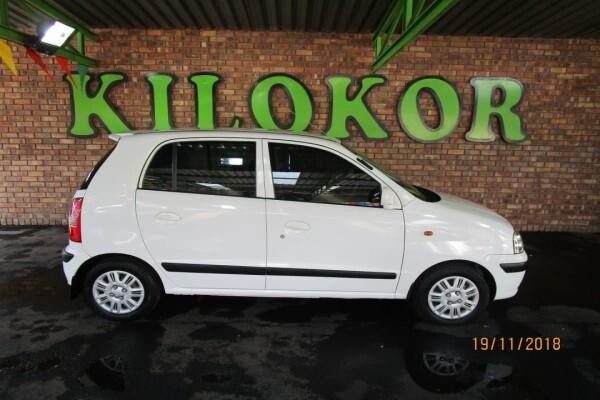 Kilokor Motors