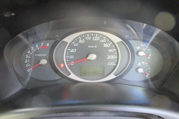 Kilokor Motors