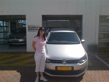 Volkswagen Agents:Branches:Fourways